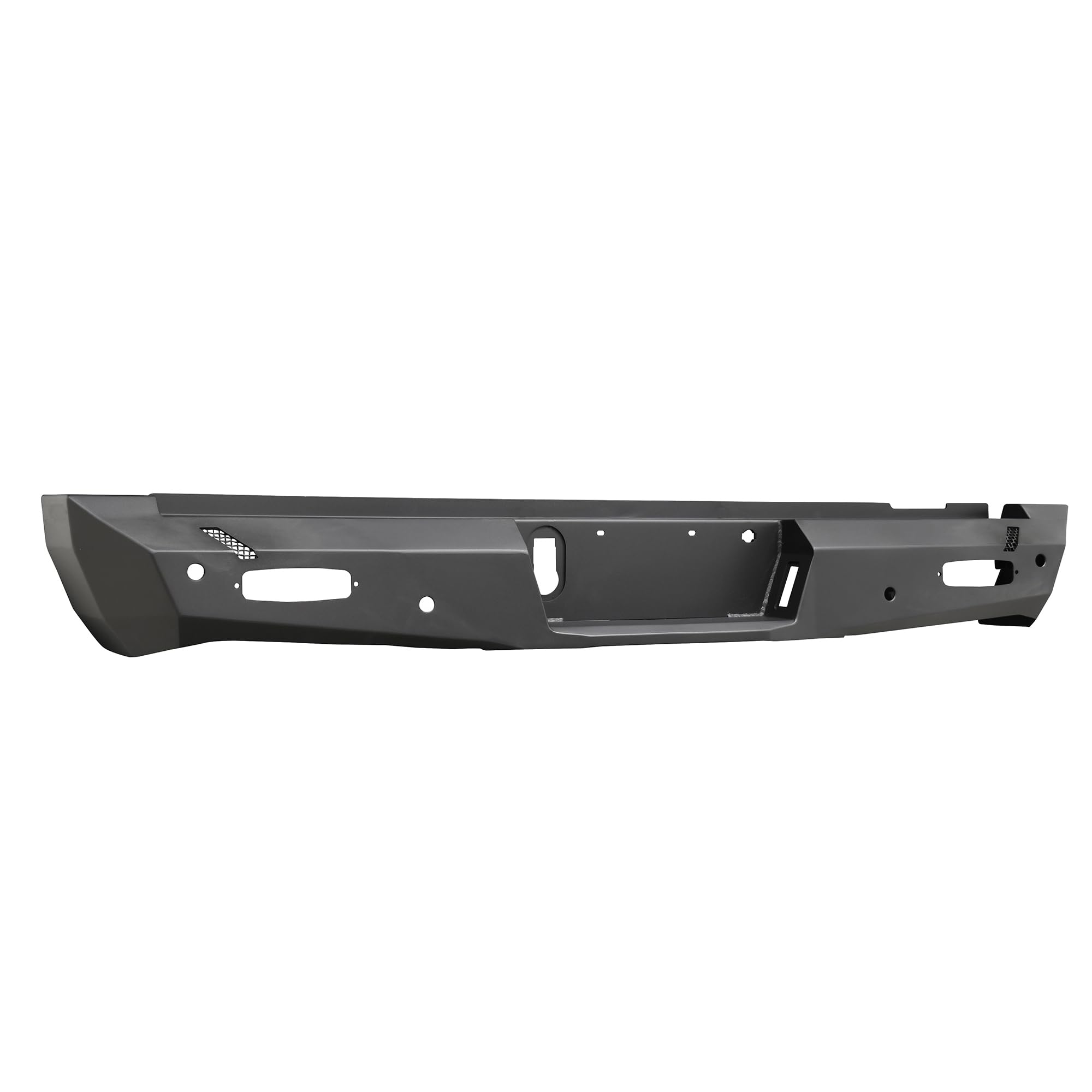 Westin Pro-Series 58-421205 Rear Bumper fits 2011-2016 F250 F350 F450 F550 Super Duty