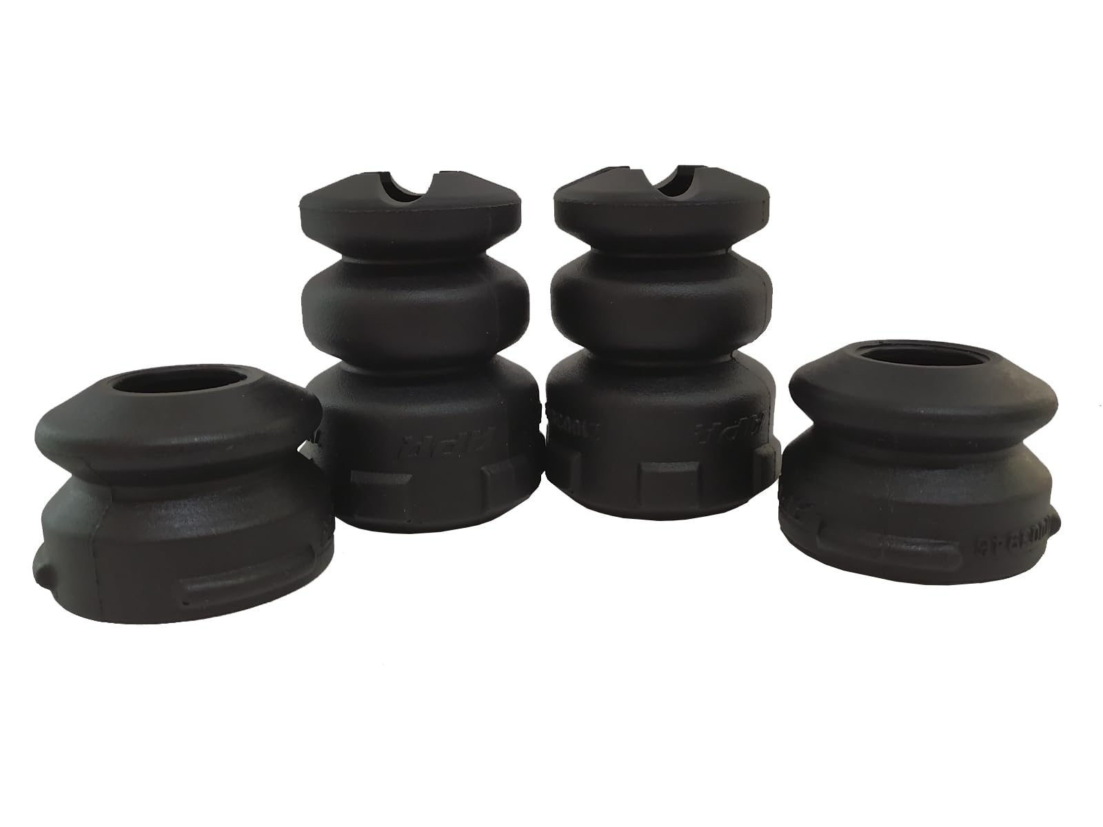 Bumpstop Kit - F/R - Mqb/Mqb Evo (SUS00025) - APR