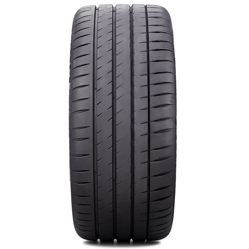 Pilot Sport 4 ZP Michelin 275/35R19 100Y XL
