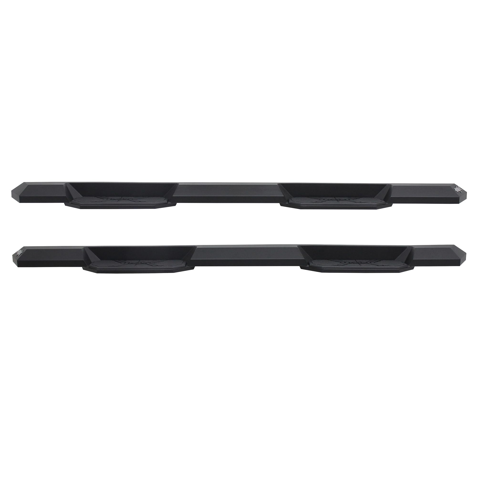 Westin HDX 56-24085 Xtreme Nerf Step Bars fits 2019-2023 1500 Crew Cab (Excl. Ram 1500 Classic) Textured Black 1 Pair
