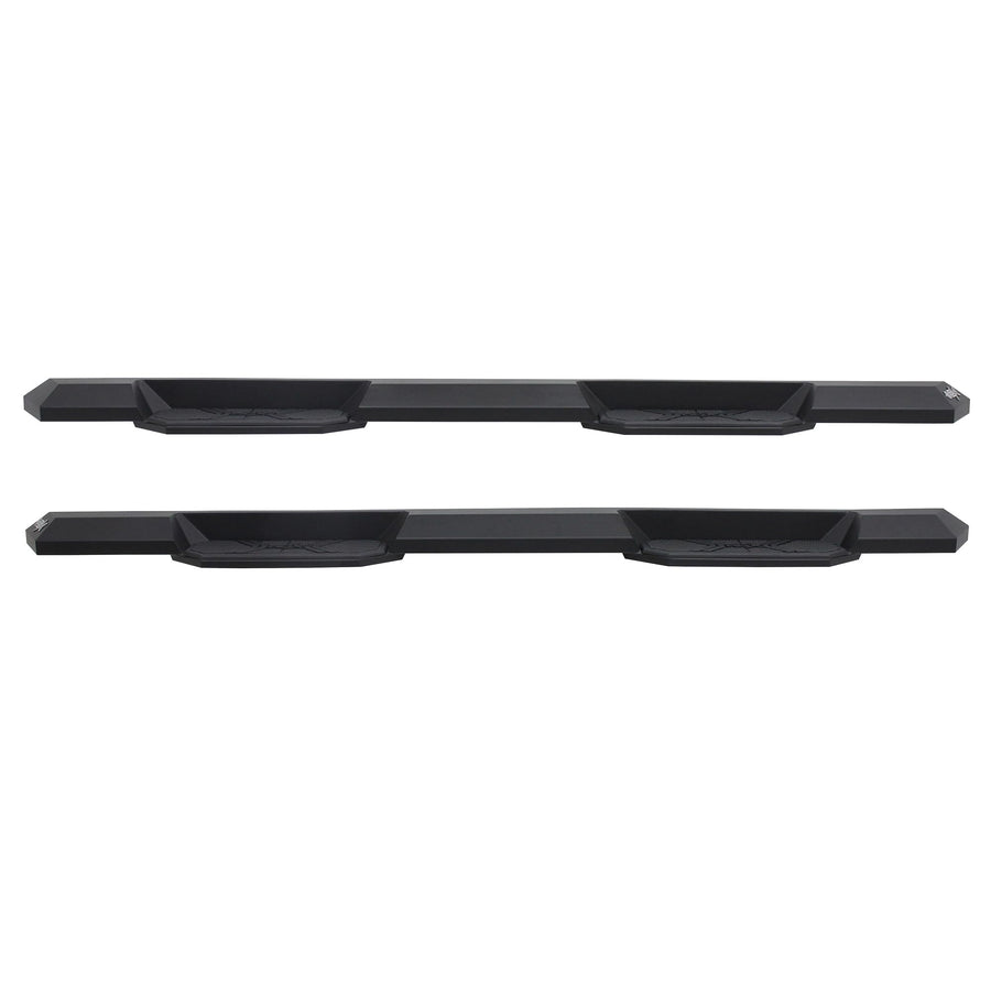 Westin HDX 56-24085 Xtreme Nerf Step Bars fits 2019-2023 1500 Crew Cab (Excl. Ram 1500 Classic) Textured Black 1 Pair