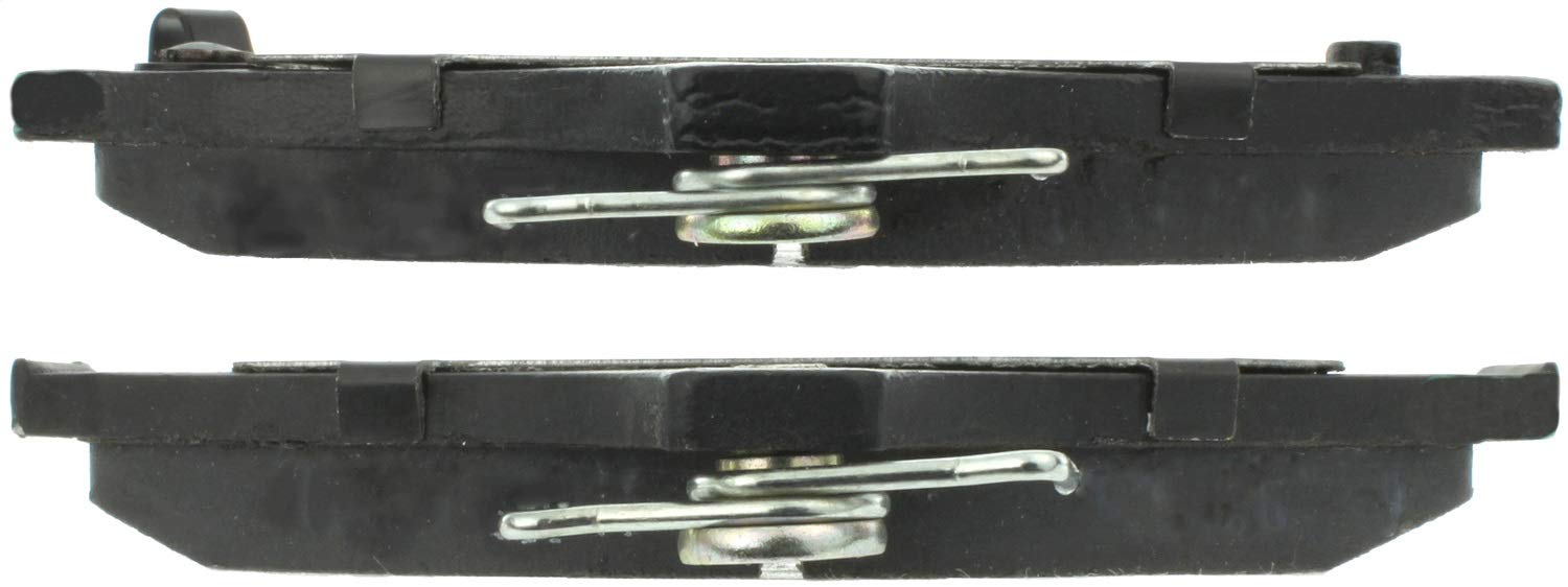 Brake Pads Stoptech 305.04130 Street Select with Hardware