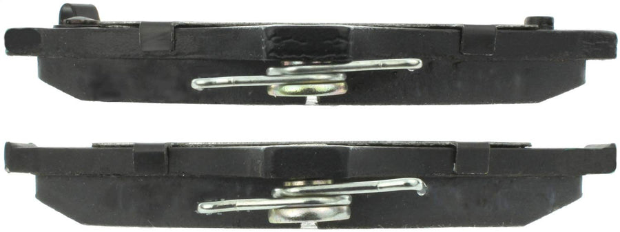 Brake Pads Stoptech 305.04130 Street Select with Hardware