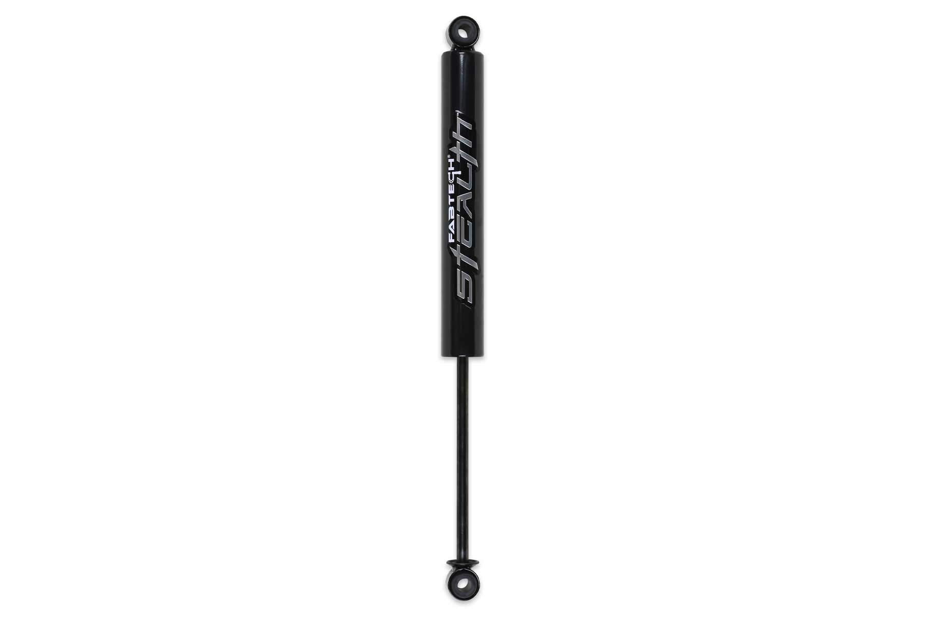 Steering Stabilizer Fabtech FTS8025