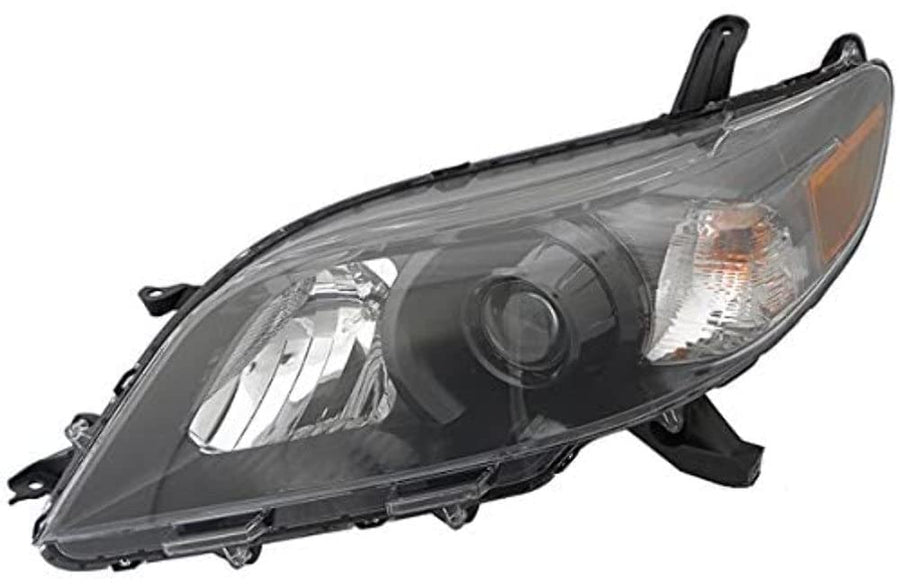 Headlight Eagle Eyes TY1159-B101L