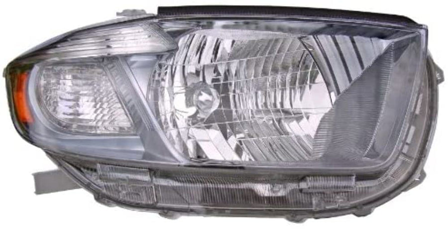 Headlight Eagle Eyes TY1012-A101R