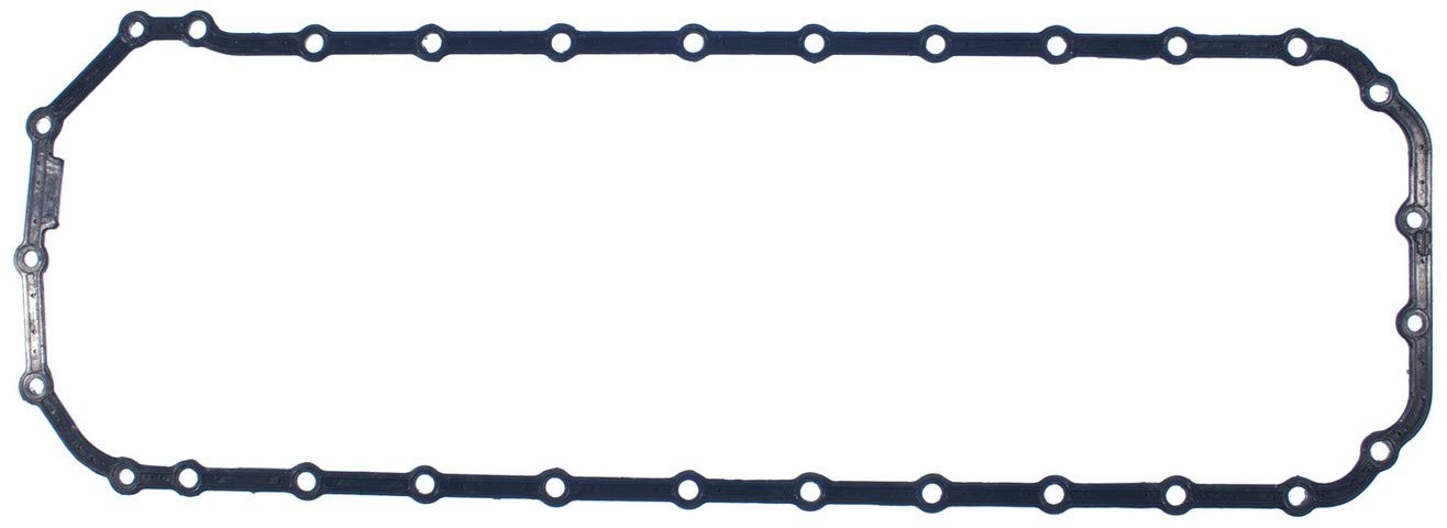 Engine Oil Pan Gasket Set MAHLE OS32142