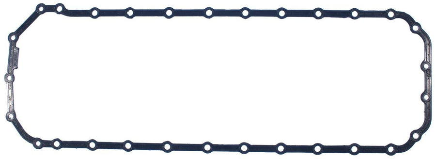 Engine Oil Pan Gasket Set MAHLE OS32142