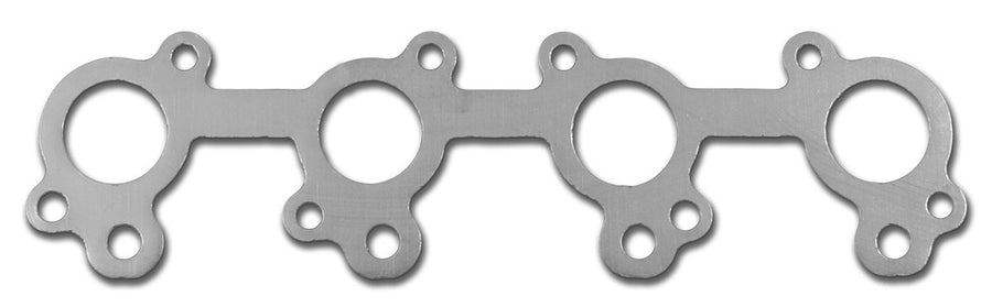 Exhaust Gasket Remflex 7012 for Toyota V8 Engine, (Set of 2)