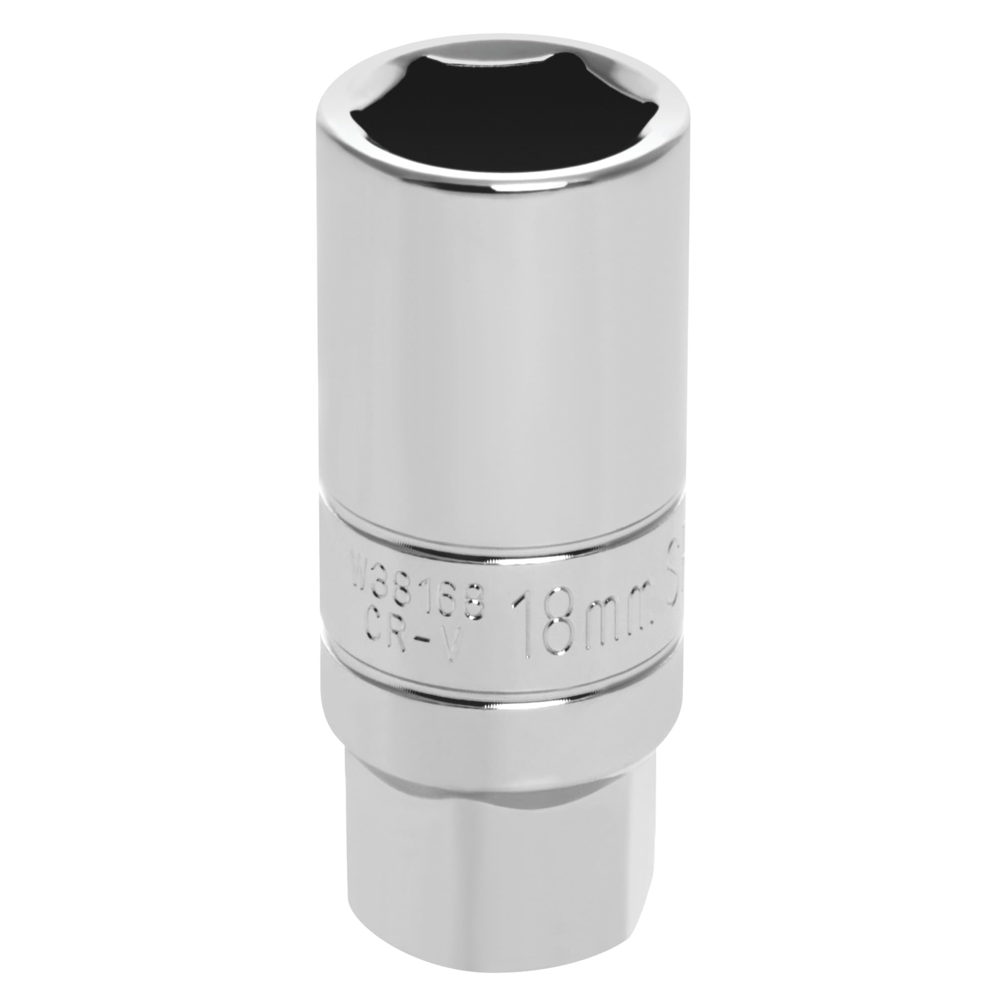 21mm Performance Tool W38169 Spark Plug Socket 3/8-Inch Drive
