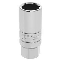 21mm Performance Tool W38169 Spark Plug Socket 3/8-Inch Drive