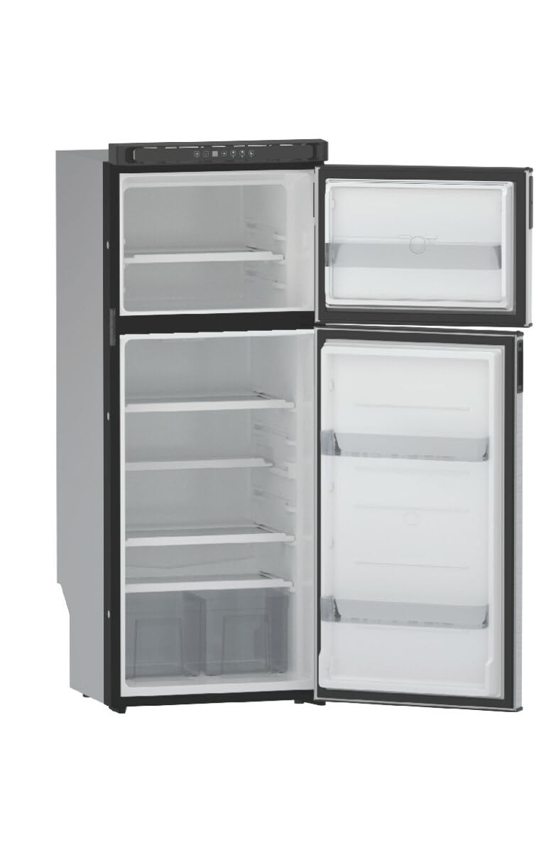 N10DCBKL NORCOLD INC 10 Cu ft. DC Compressor Refrigerator