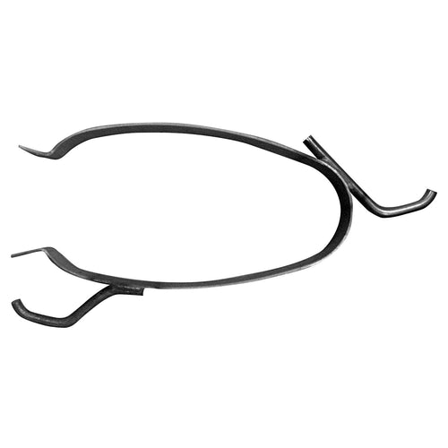 Exhaust Bracket AP Exhaust Products 8074