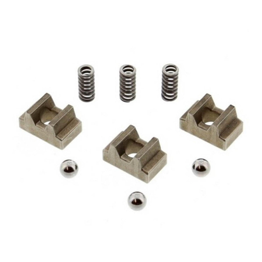 USA Standard G360 Manual Transmission, NV1500 and NV3500 Spring & Key Kit