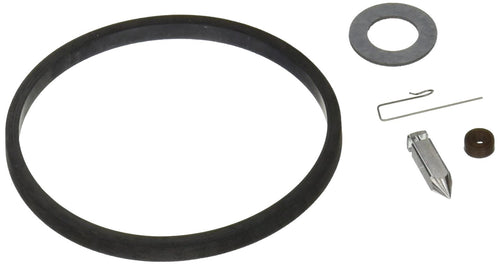 49-916 Oregon Carburetor Inlet Needle & Seat with Gaskets Lawn Mower Replacement Part