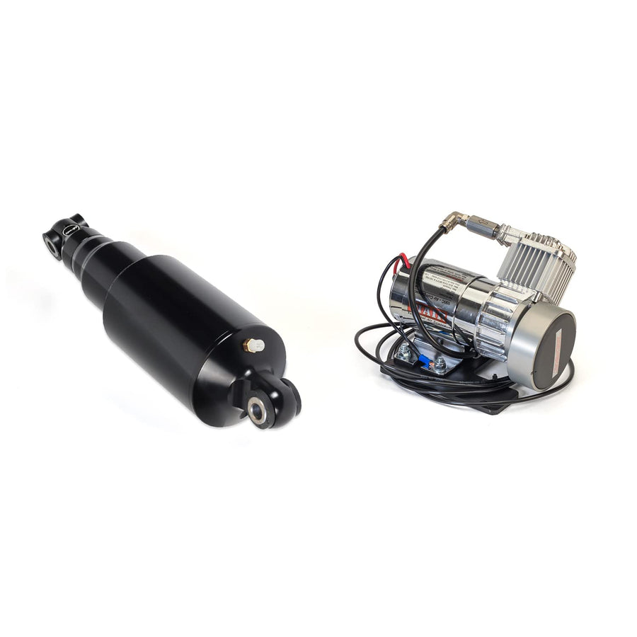 Black Arnott MC-3585 Mono Shock Suspension Kit