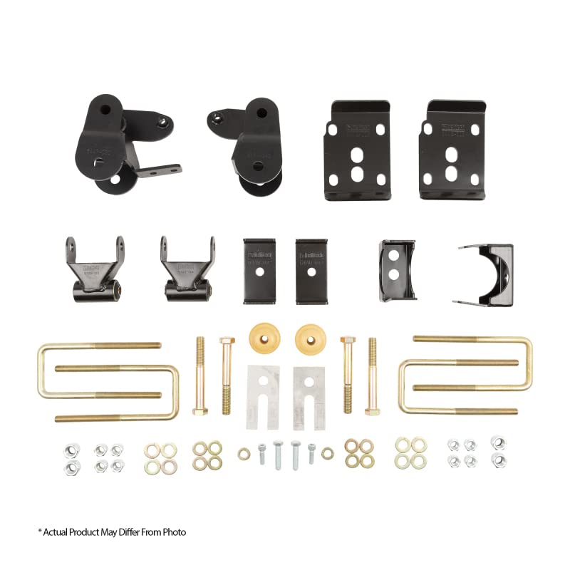 Flip Belltech Kit 6930