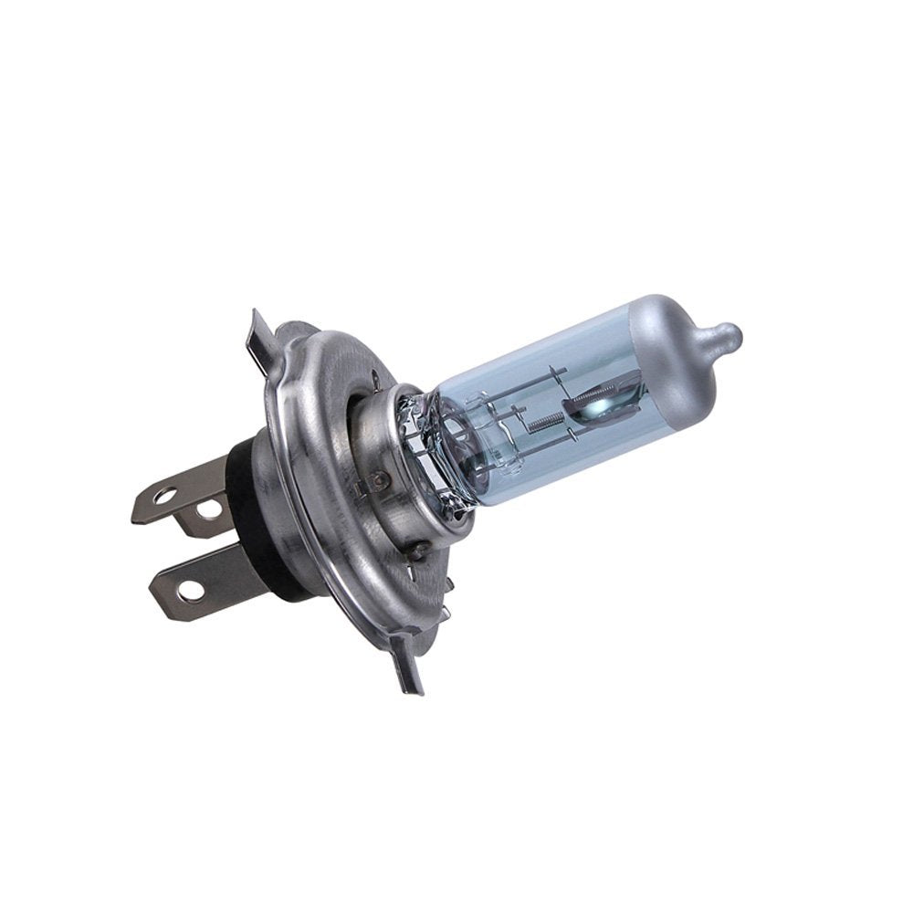 PIAA H4 Hyper Plus PL HE830 Halogen Light Bulb Set