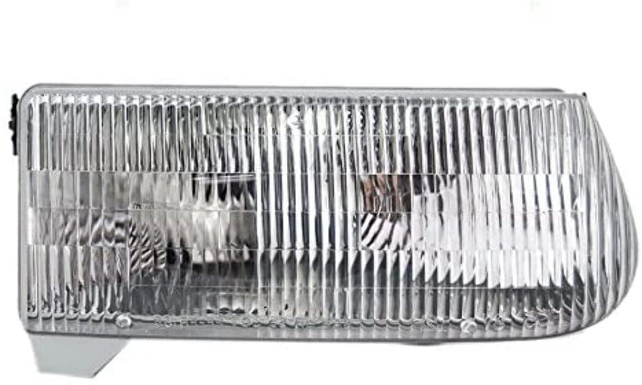 FR186-B001R Eagle Eyes Headlight