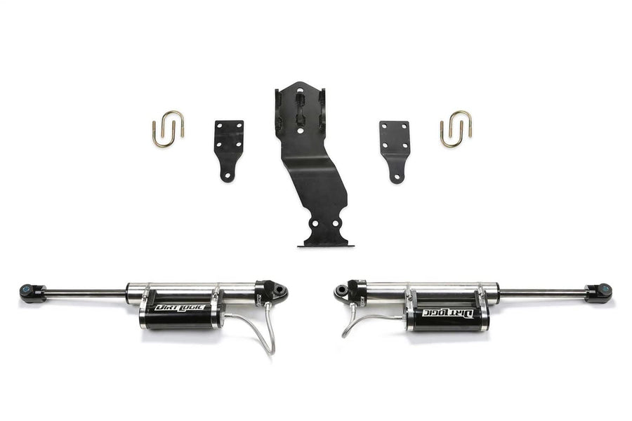 2.25 Resi Shocks Fabtech FTS22304 Component Box;