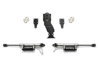2.25 Resi Shocks Fabtech FTS22304 Component Box;