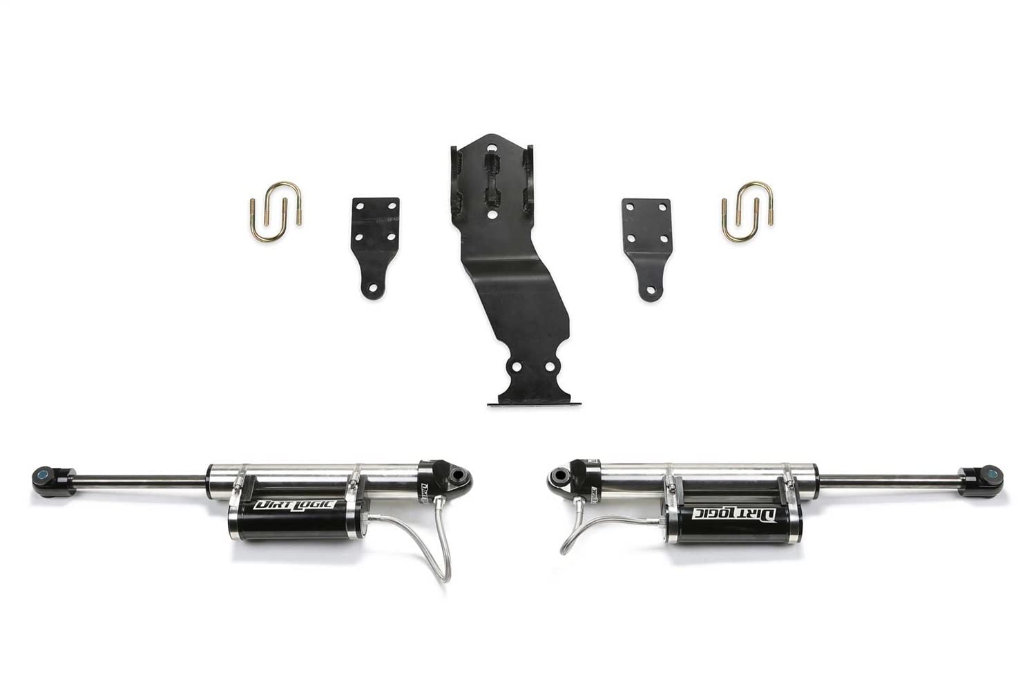 2.25 Resi Shocks Fabtech FTS22304 Component Box;
