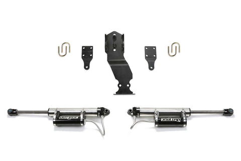 2.25 Resi Shocks Fabtech FTS22304 Component Box;