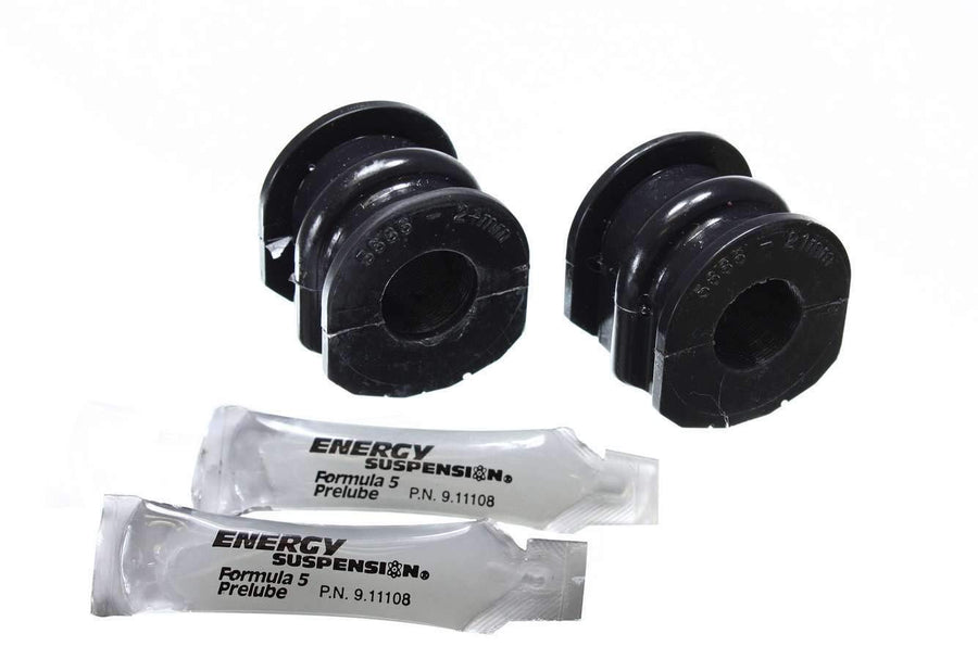 Rear Sway Bar Bushing Set Energy Suspension 75127G for Nissan 350Z