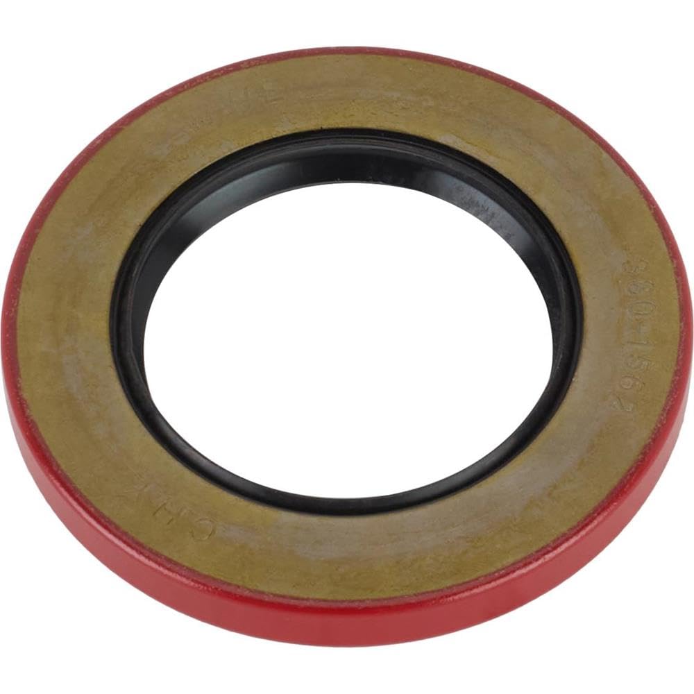 Seal Hub