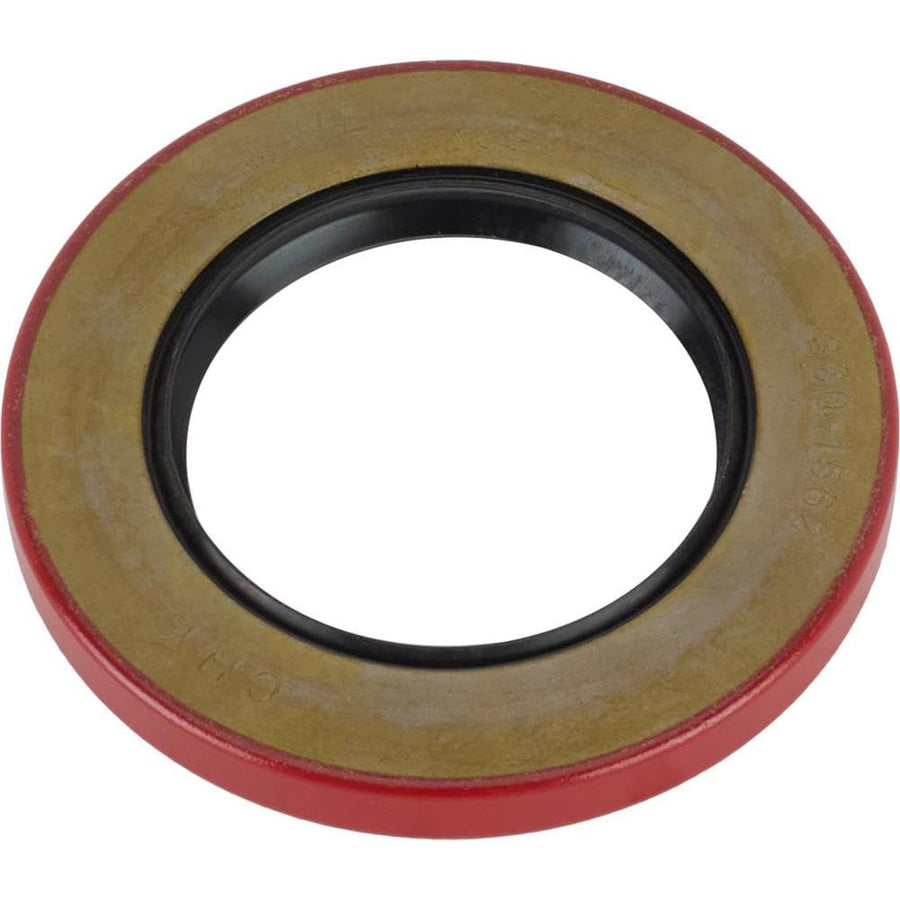Seal Hub