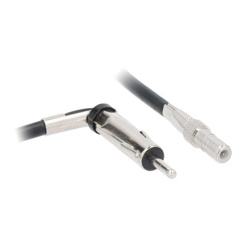 Antenna Adapter Kit Metra Electronics 40-CR30 (Black)