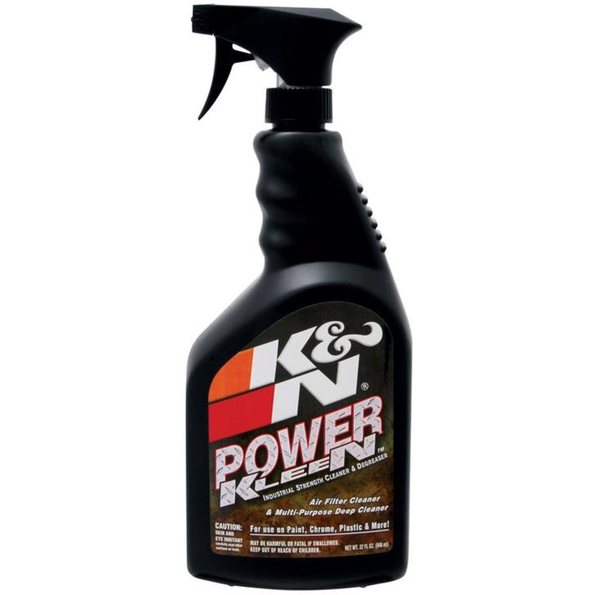 Filter Kleen; Power Cleaner - 32 oz Trigger Spraye