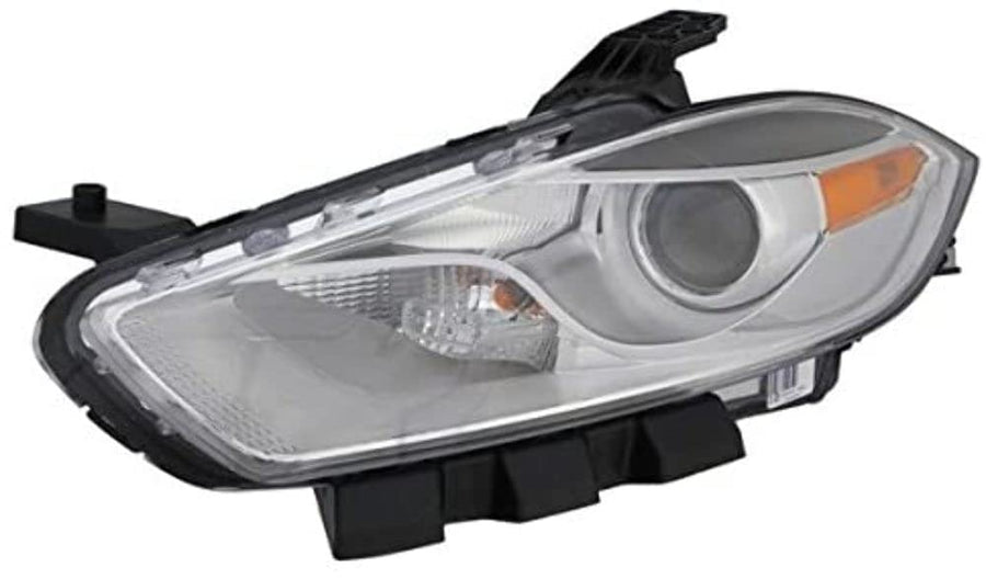 CS359-B001L Eagle Eyes Headlight