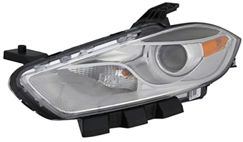 CS359-B001L Eagle Eyes Headlight