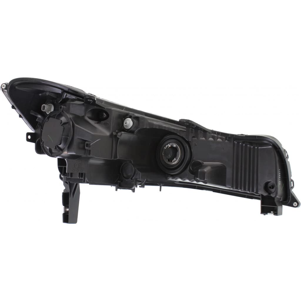 HD637-A001L Eagle Eyes Headlight