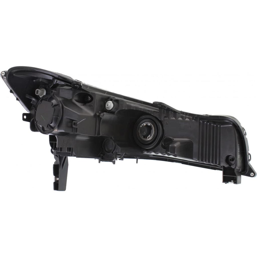 HD637-A001L Eagle Eyes Headlight