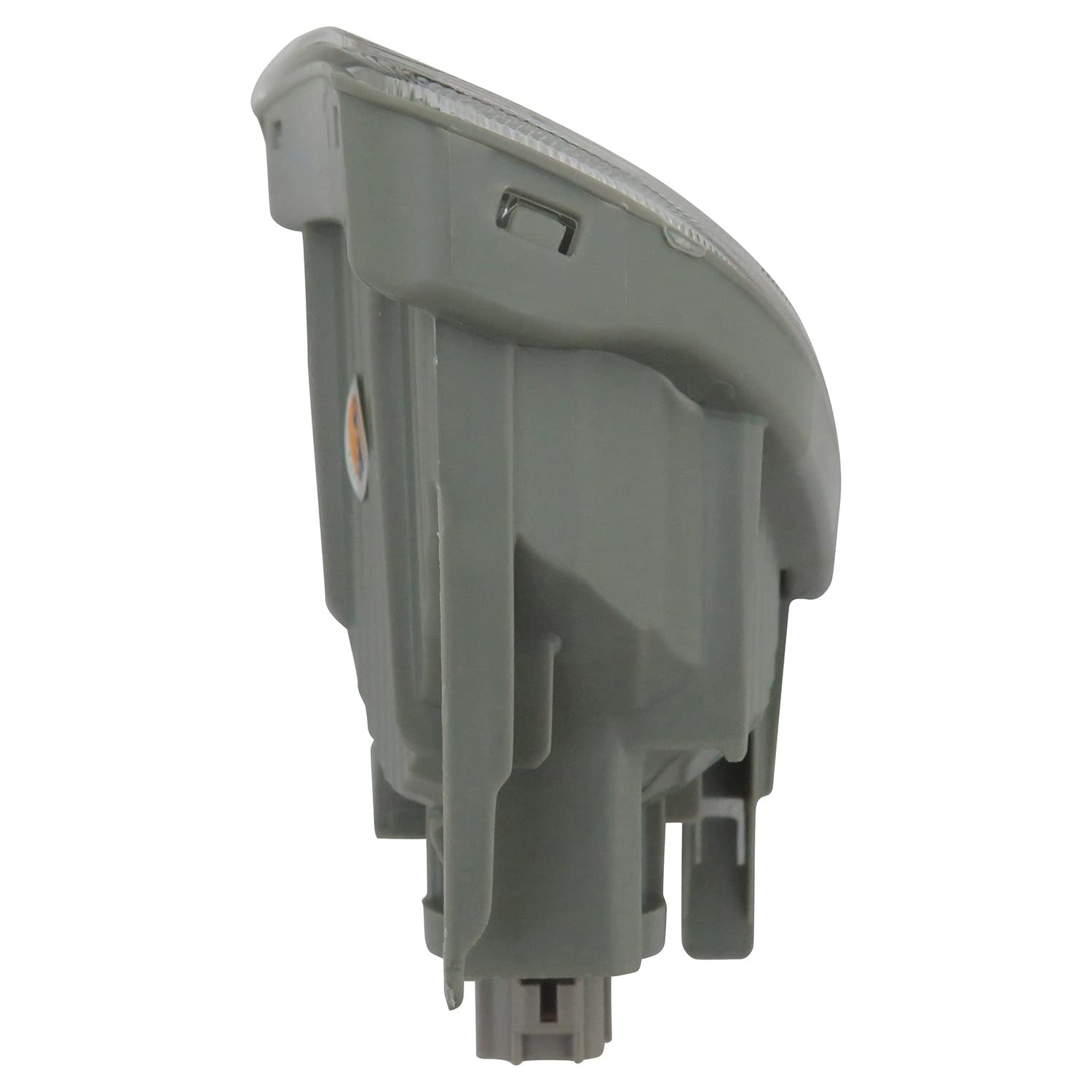 Right Turn Signal Light Assembly TYC Compatible with 2012-2014 Toyota Prius