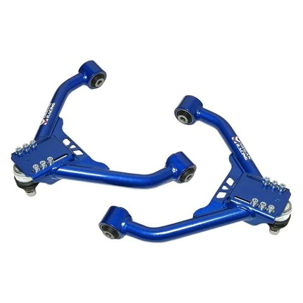 Front Upper Camber Kit Megan Racing MRS-NS-0411, 1 Pack