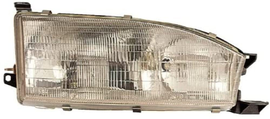 Headlight Eagle Eyes TY369-B001R
