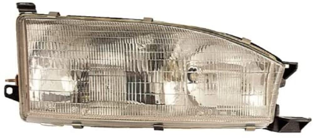 Headlight Eagle Eyes TY369-B001R