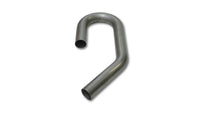 3" Vibrant Performance Stainless Steel U-J Mandrel Bent Tubing 2611