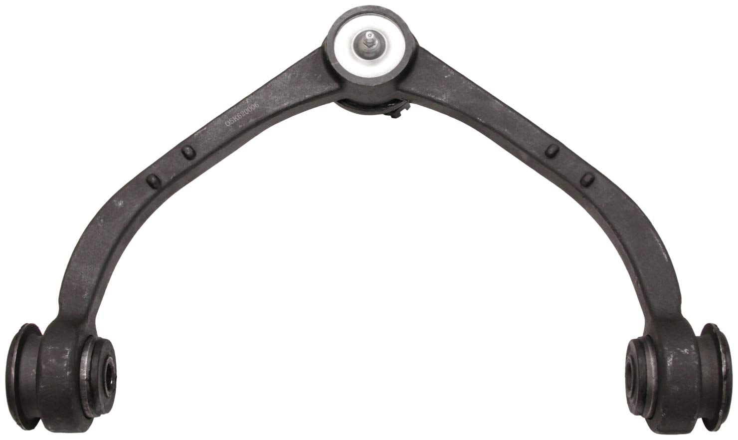 Front Upper Suspension Control Arm and Ball Joint Assembly MOOG for Dodge Dakota