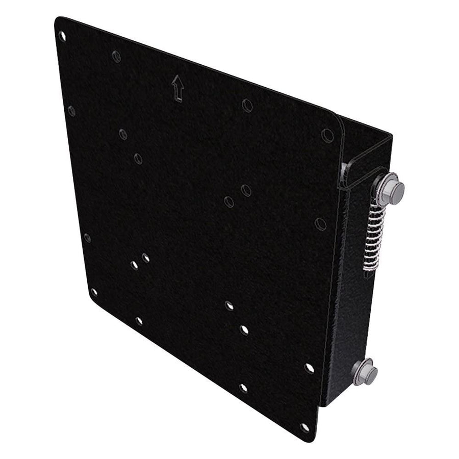 FLAT MORryde© SNAP IN TV MOUNT (TV10-F-35H)