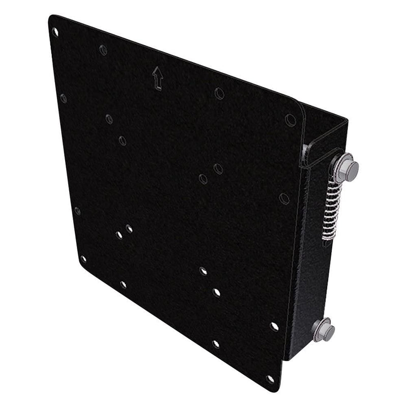 FLAT MORryde© SNAP IN TV MOUNT (TV10-F-35H)