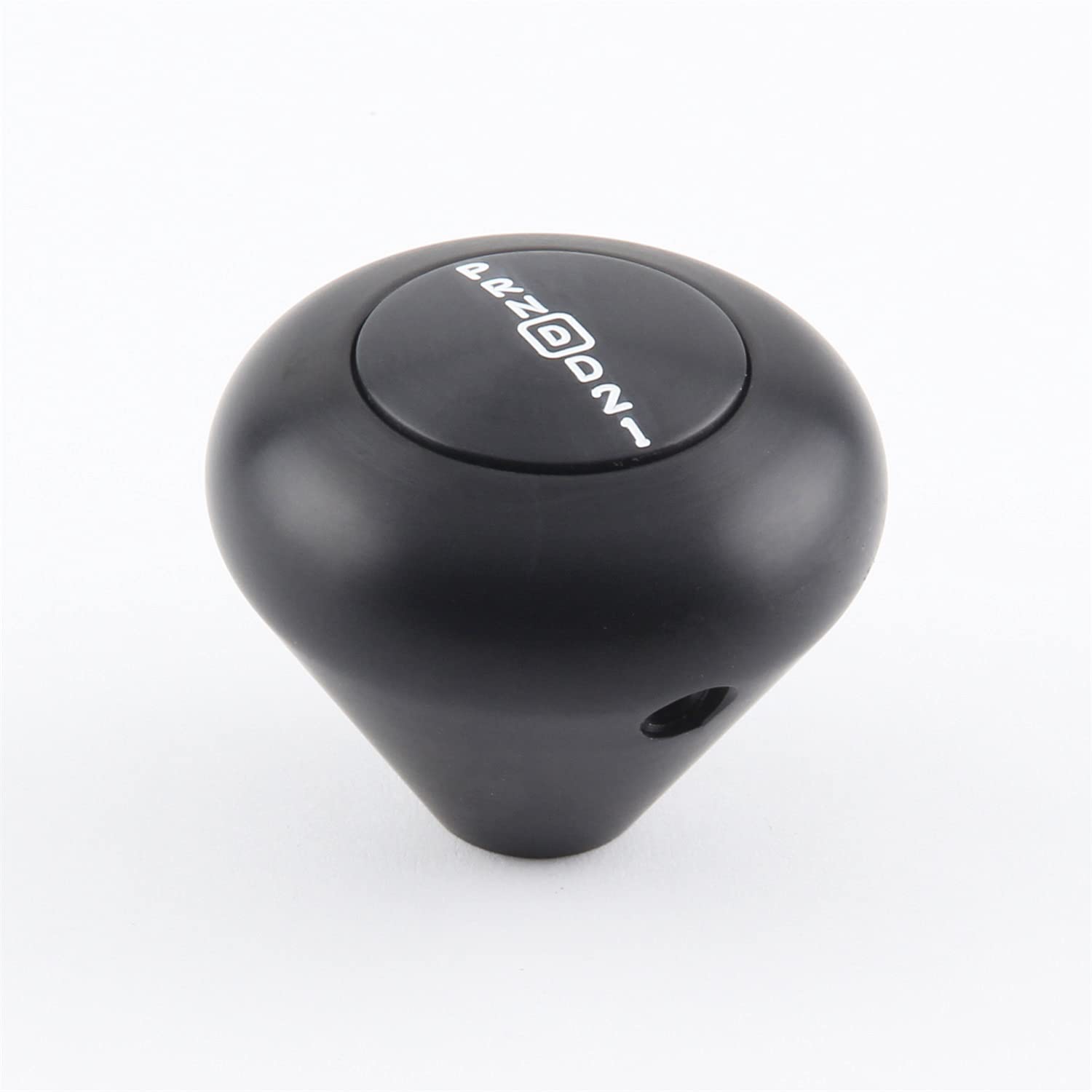 Auto Trans Black Shifter Kit