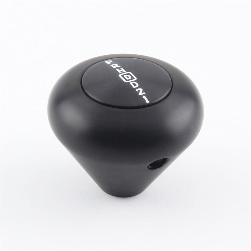 Auto Trans Black Shifter Kit