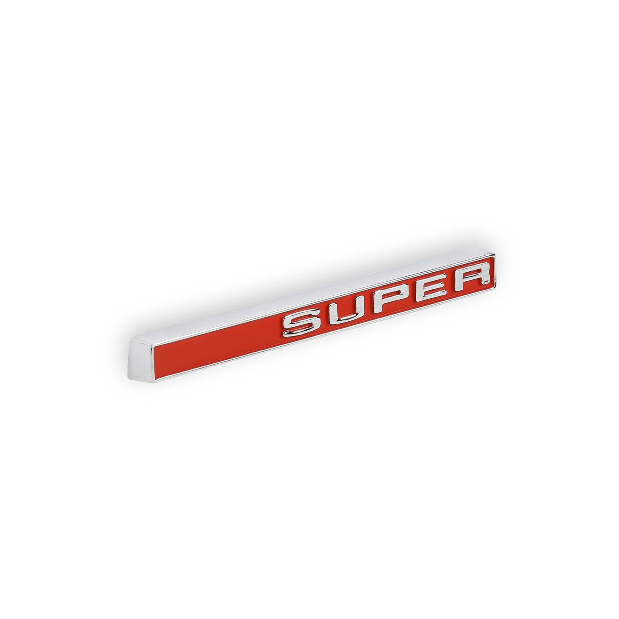 Super Fender Emblems Brothers Trucks 04-591