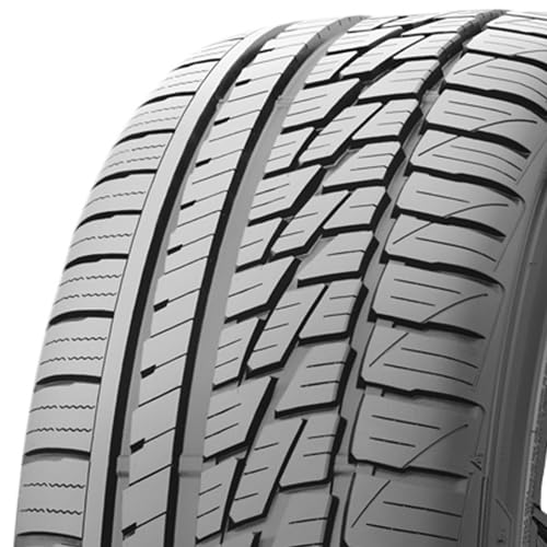 Ziex Falken ZE950 All-Season Radial Tire - 245/45R18 100W