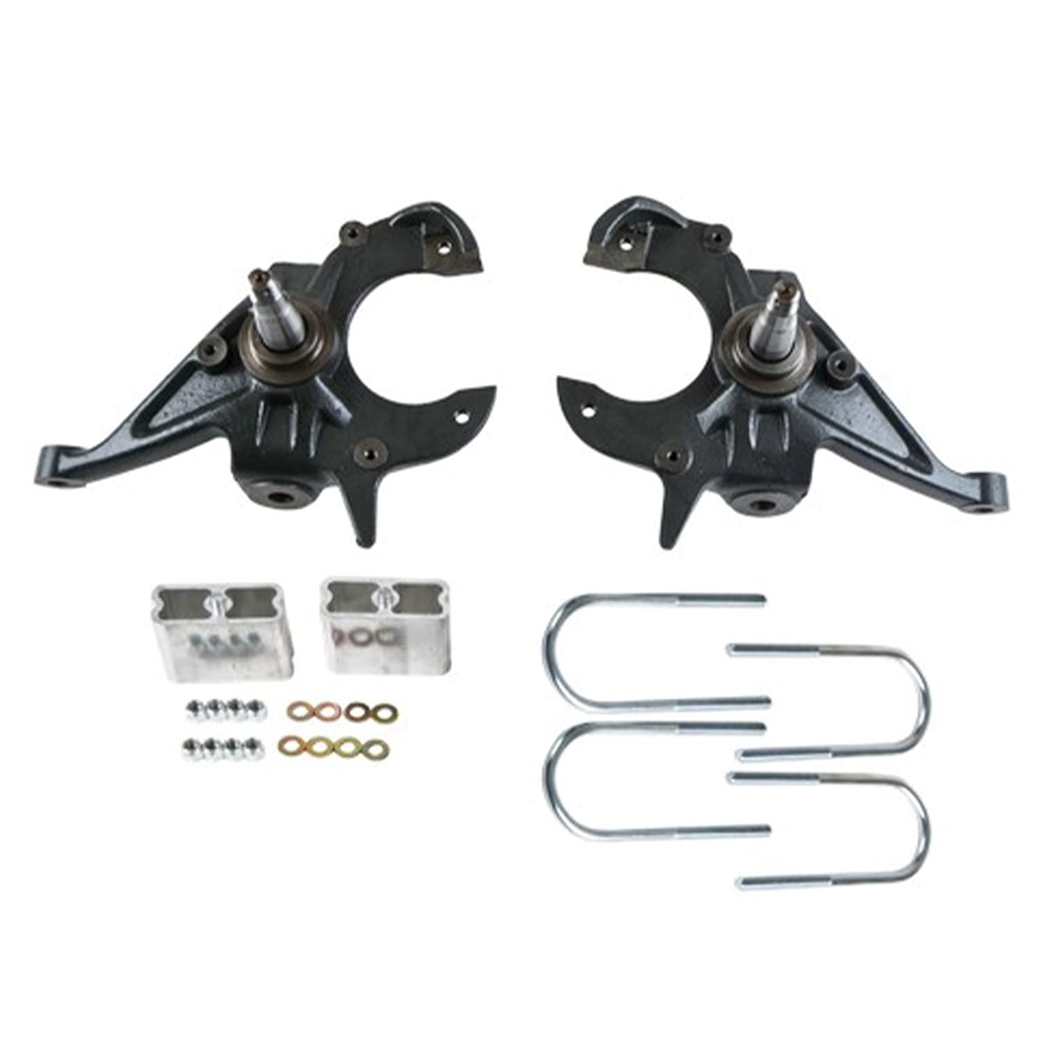Lowering Kit Belltech 614