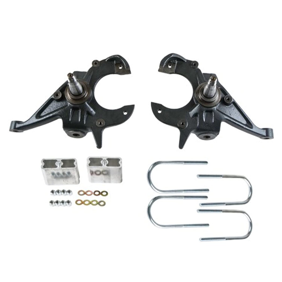 Lowering Kit Belltech 614
